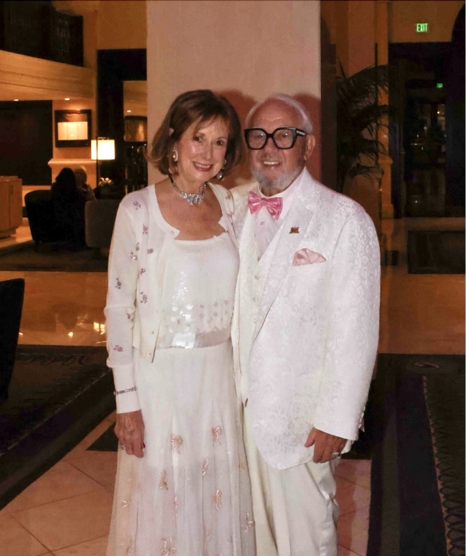 City Ballet's Glitz & Glamour